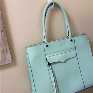 Rebecca Minkoff MAB tote